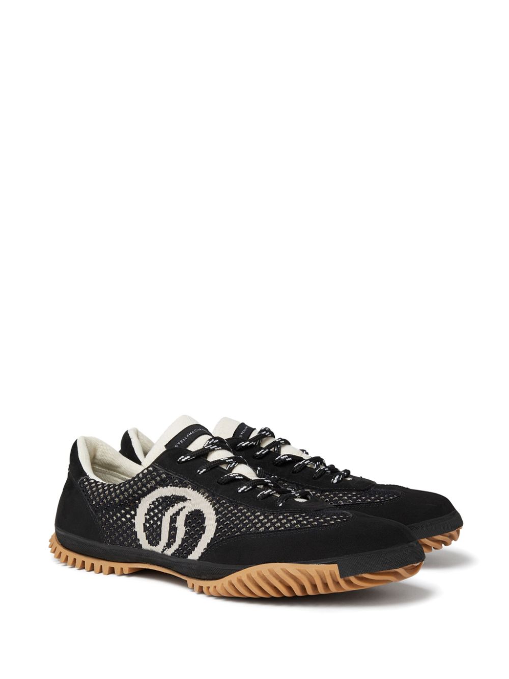 Stella McCartney Sneakers Black image 3