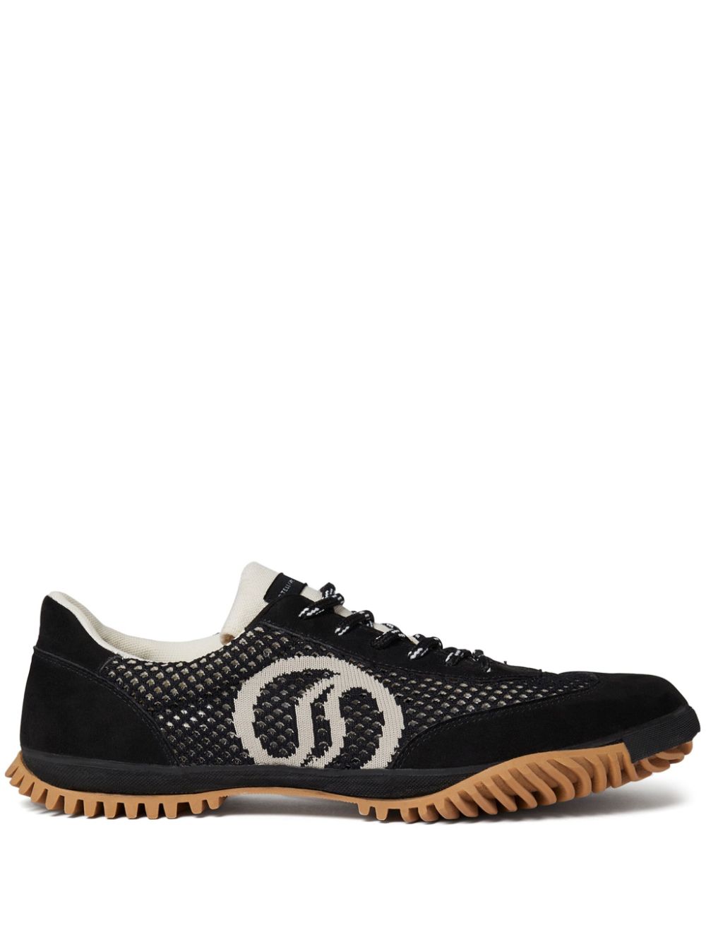 Stella McCartney Sneakers Black image 0