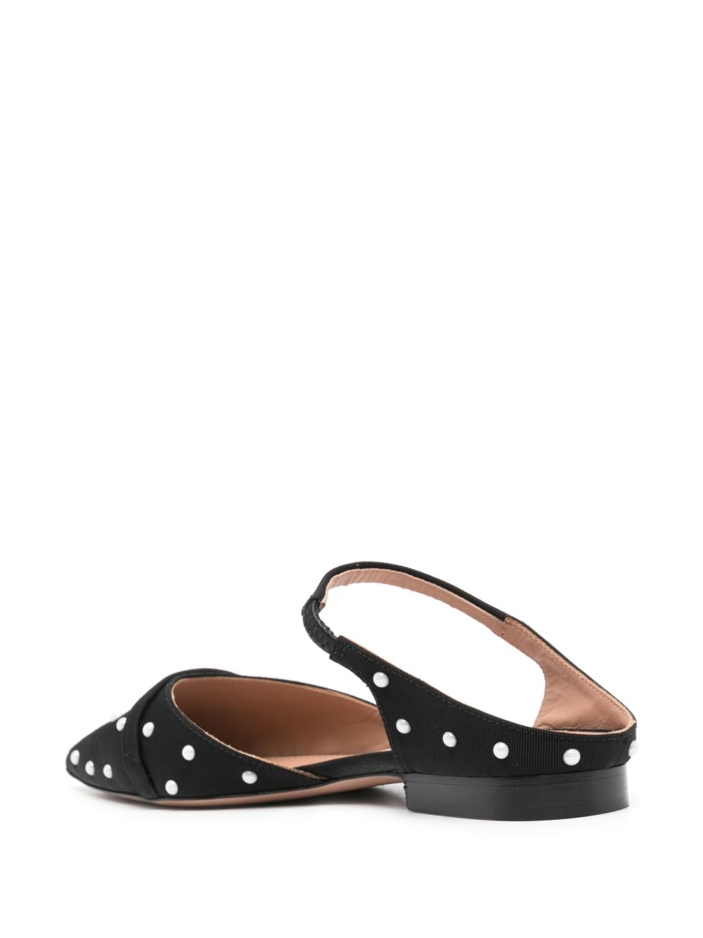 Malone Souliers Sandals Black image 2