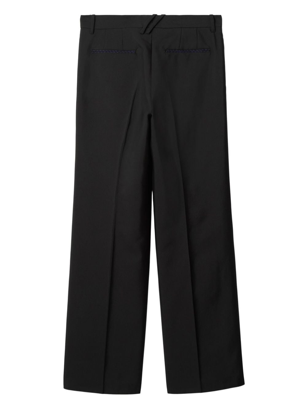 Burberry Trousers Black image 5