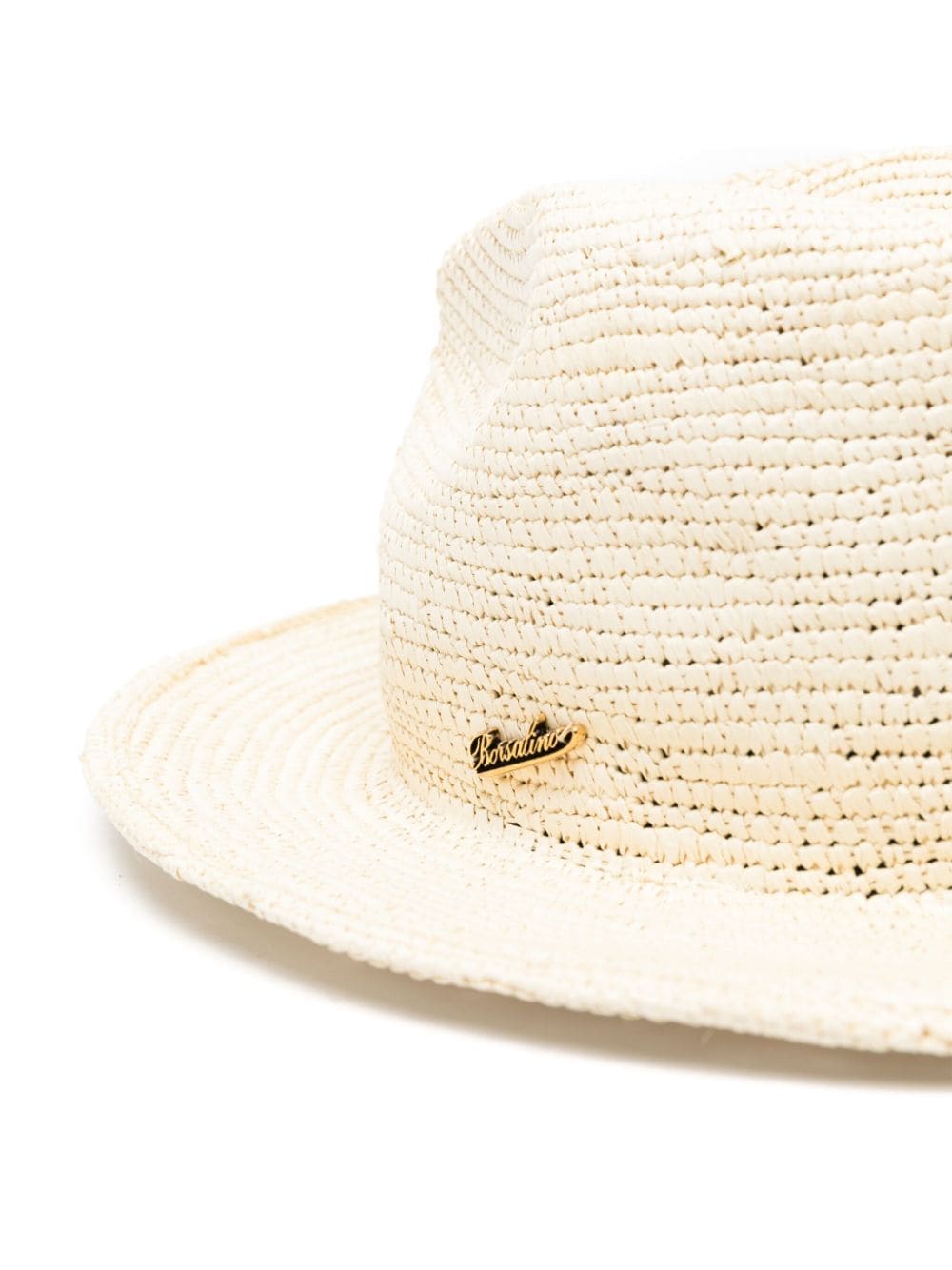 Borsalino Hats Beige image 1