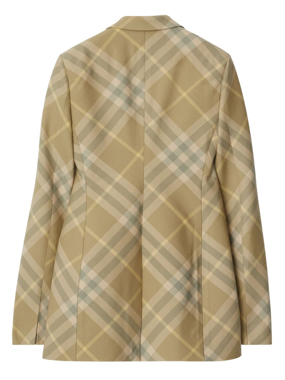 Burberry Jackets Beige image 1