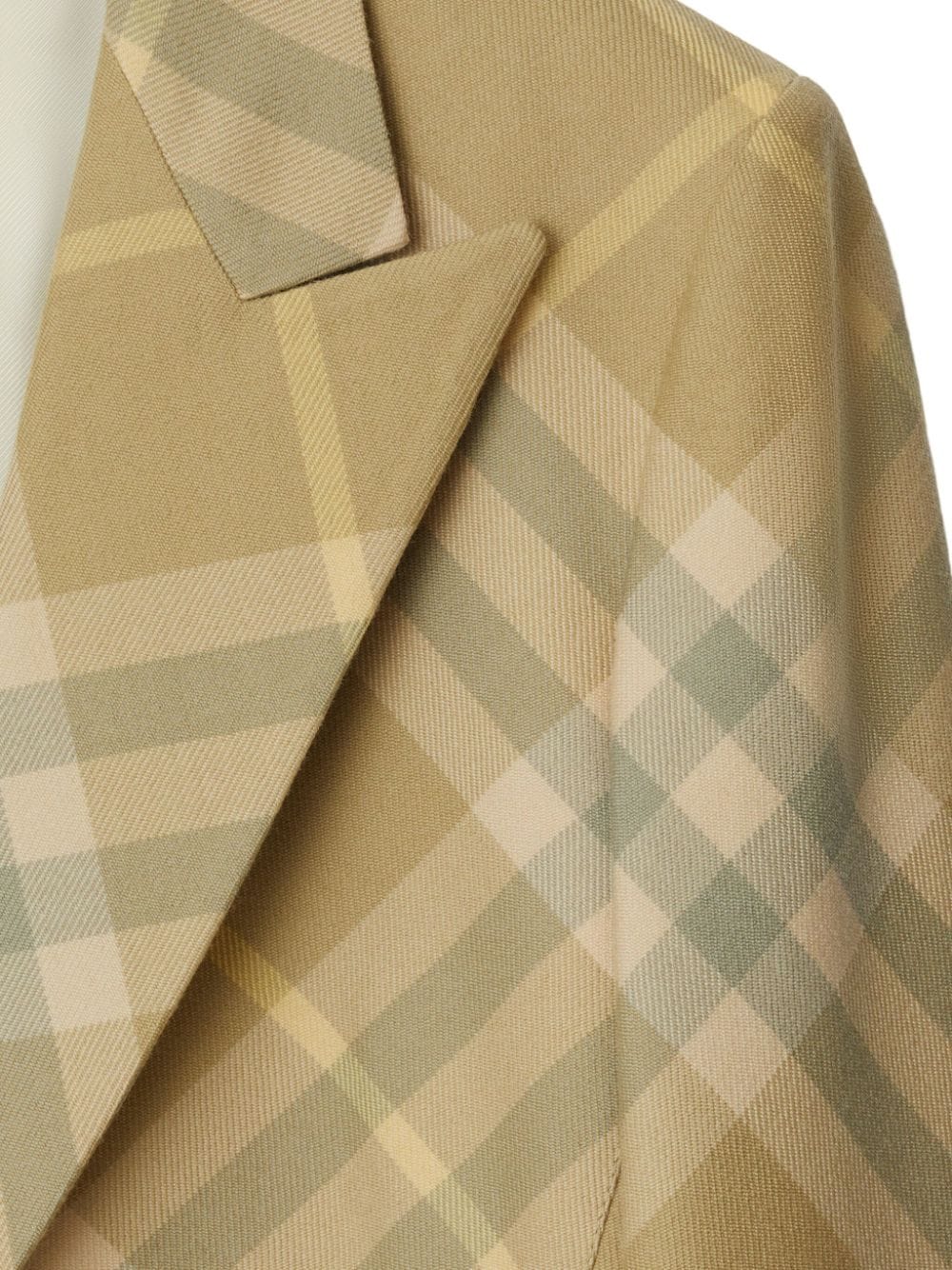 Burberry Jackets Beige image 3