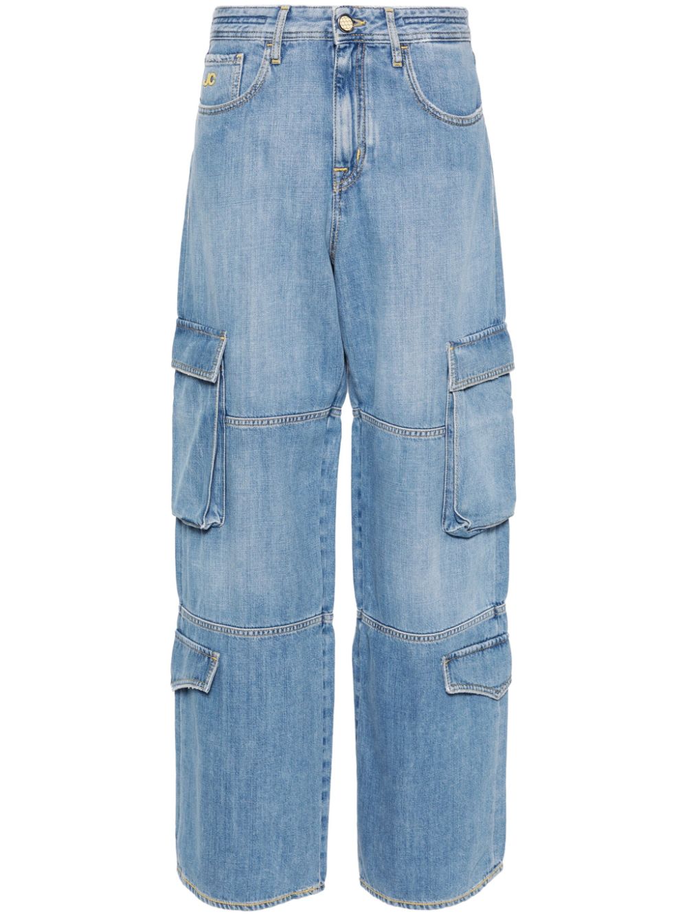 Jacob Cohen Jeans Blue image 0