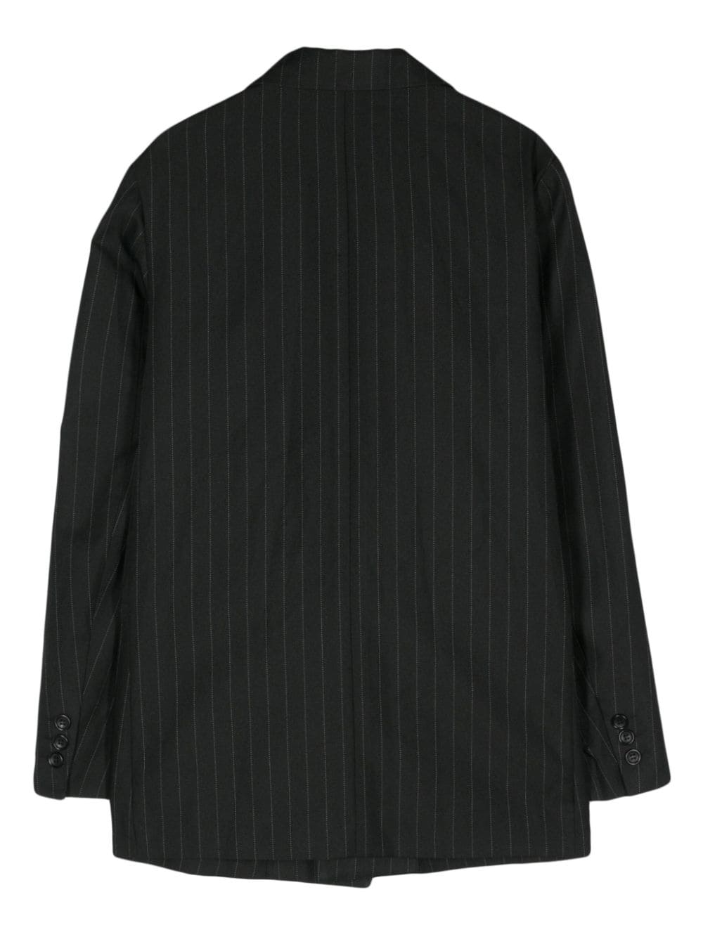 Comme Comme Jackets Black image 1