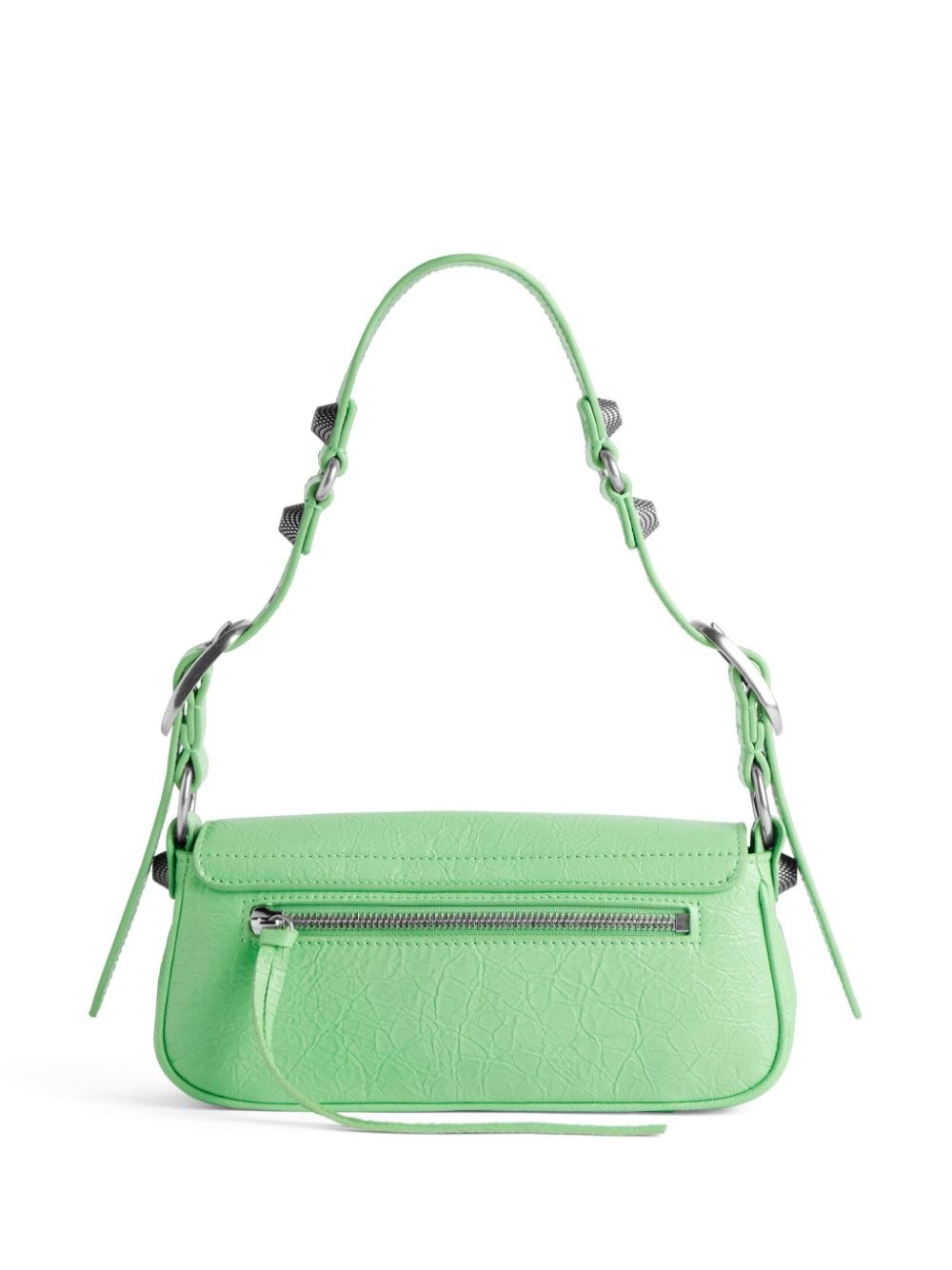 Balenciaga Bags.. Green image 3