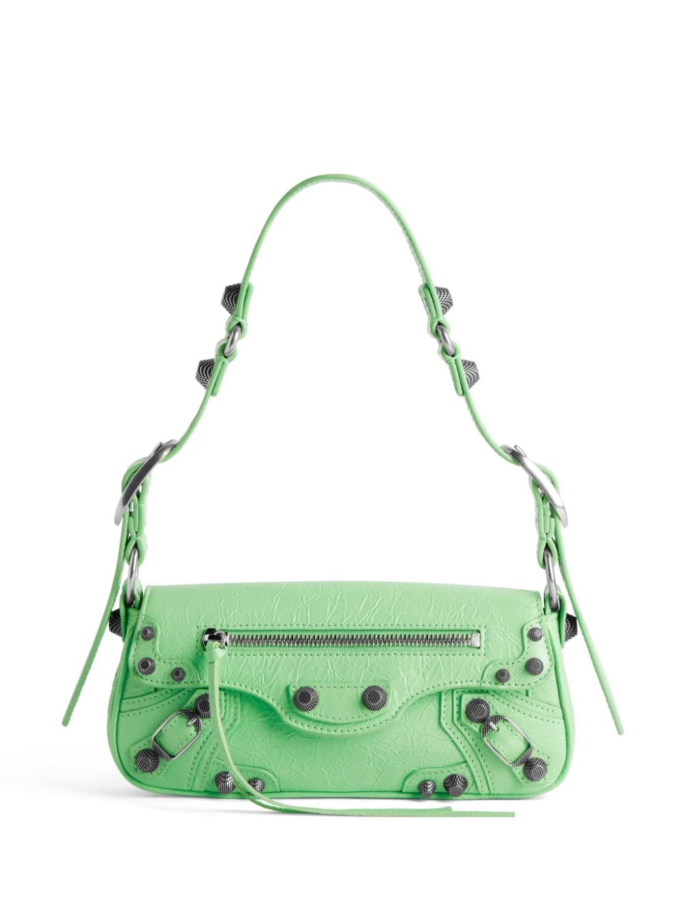 Balenciaga Bags.. Green image 0