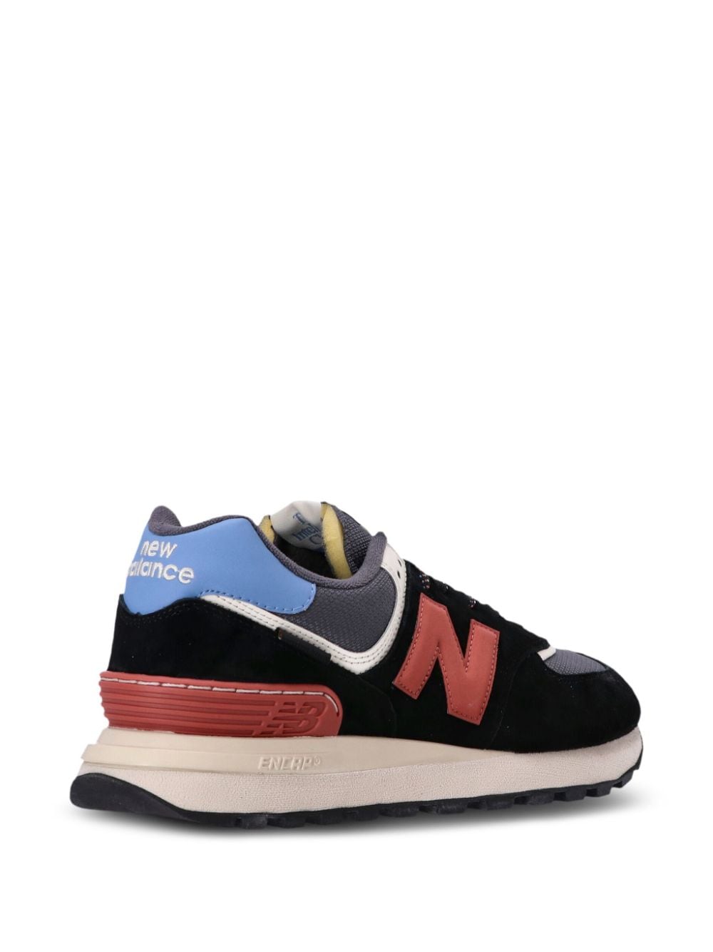 New Balance Sneakers Black image 1