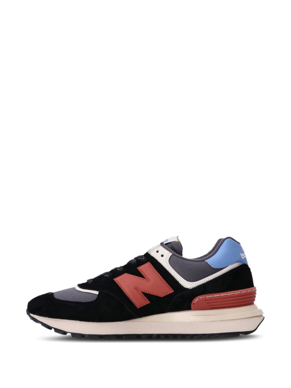 New Balance Sneakers Black image 3