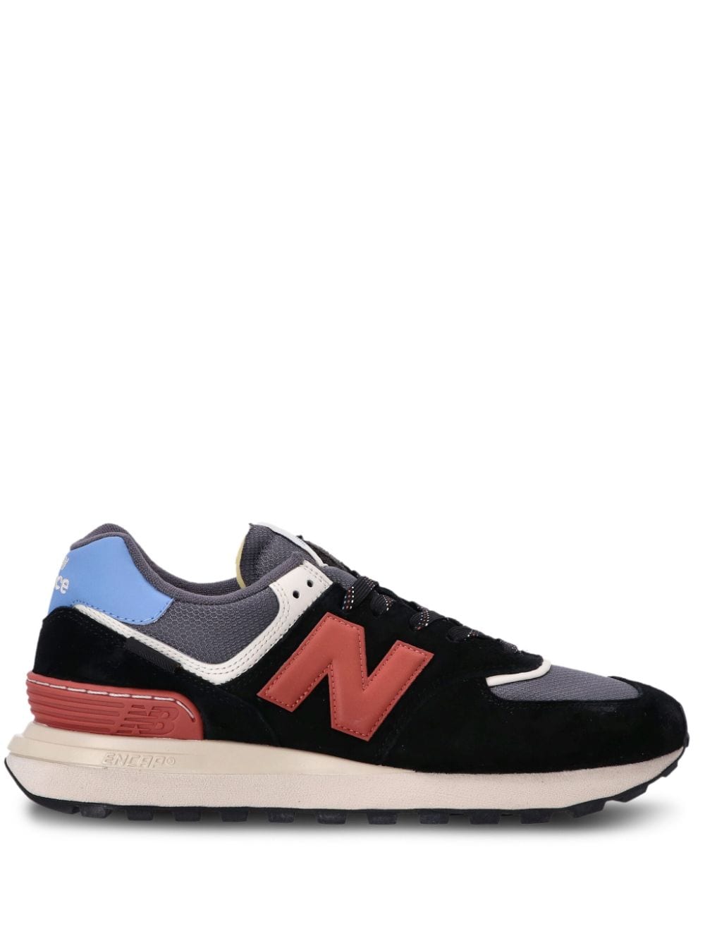 New Balance Sneakers Black image 0