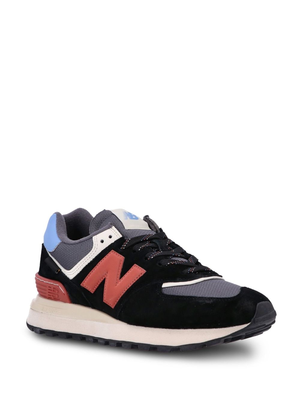 New Balance Sneakers Black image 4