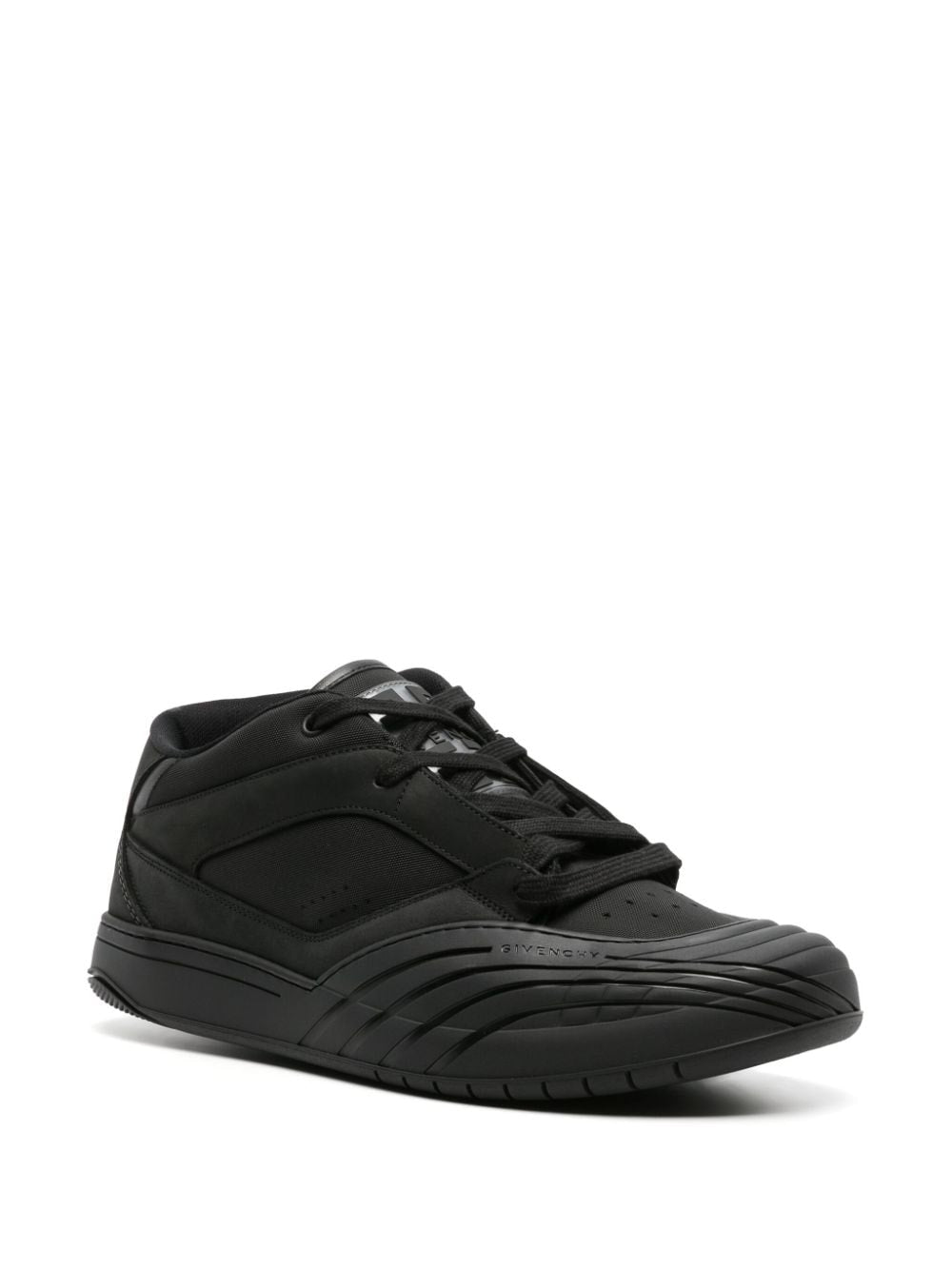 Givenchy Sneakers Black image 1