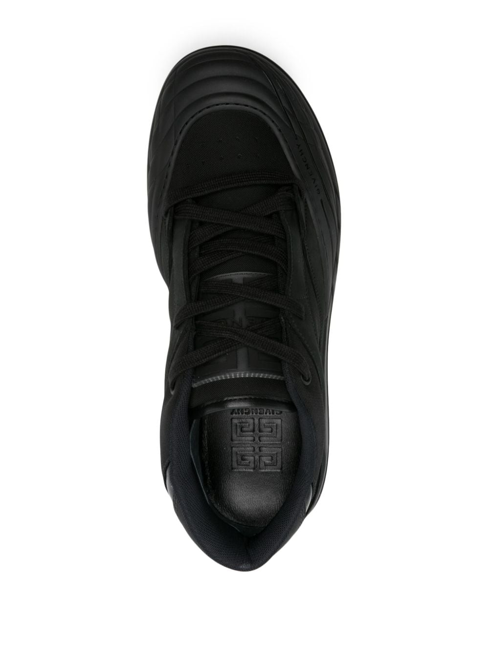 Givenchy Sneakers Black image 2