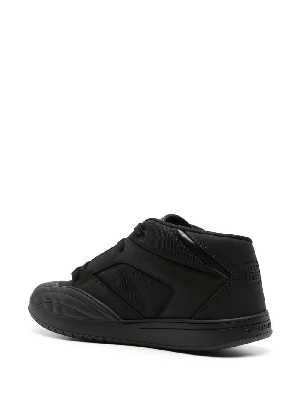 Givenchy Sneakers Black image 3