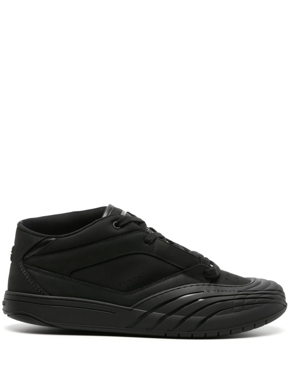 Givenchy Sneakers Black image 0