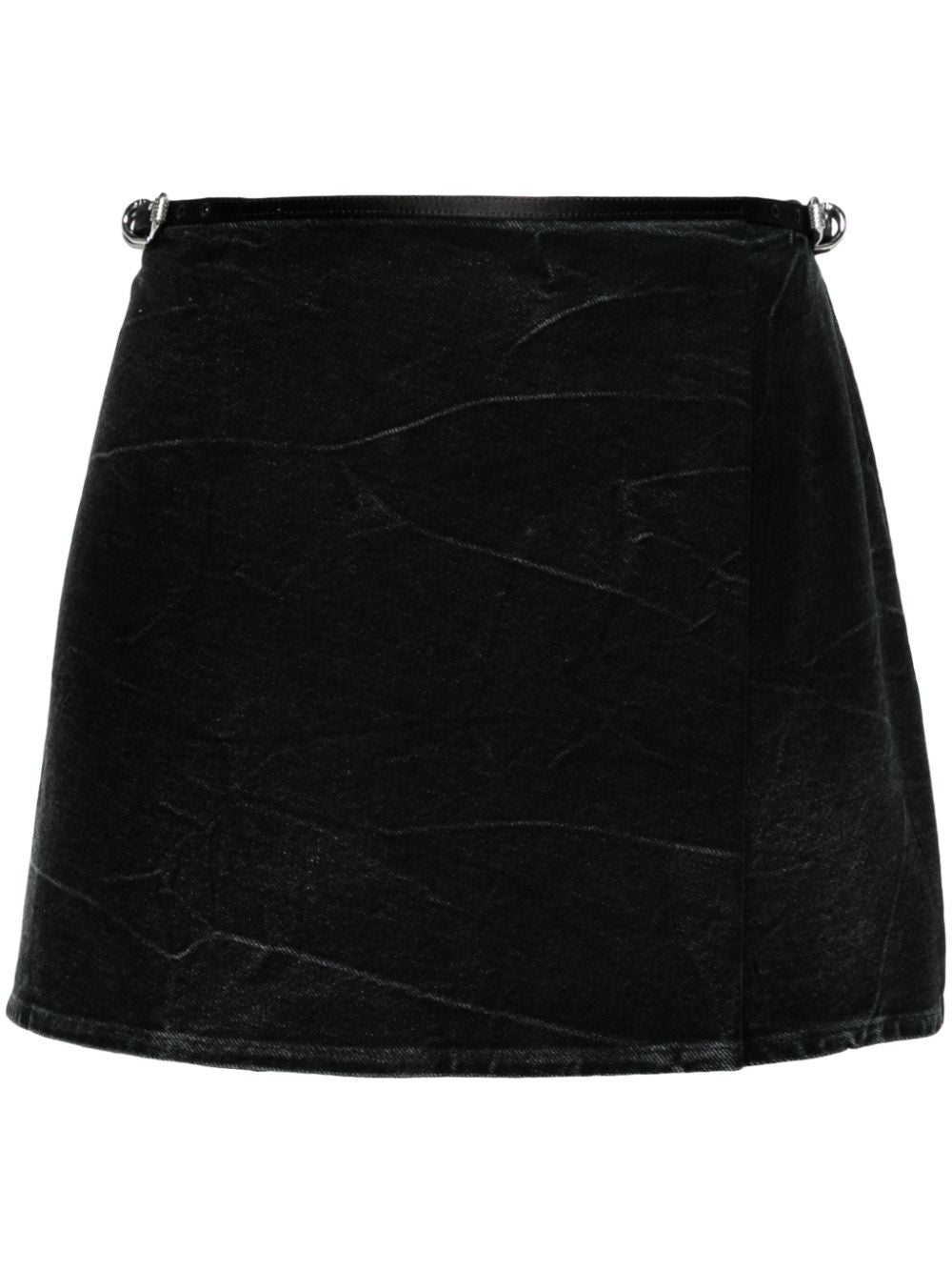 Givenchy Skirts Black image 0