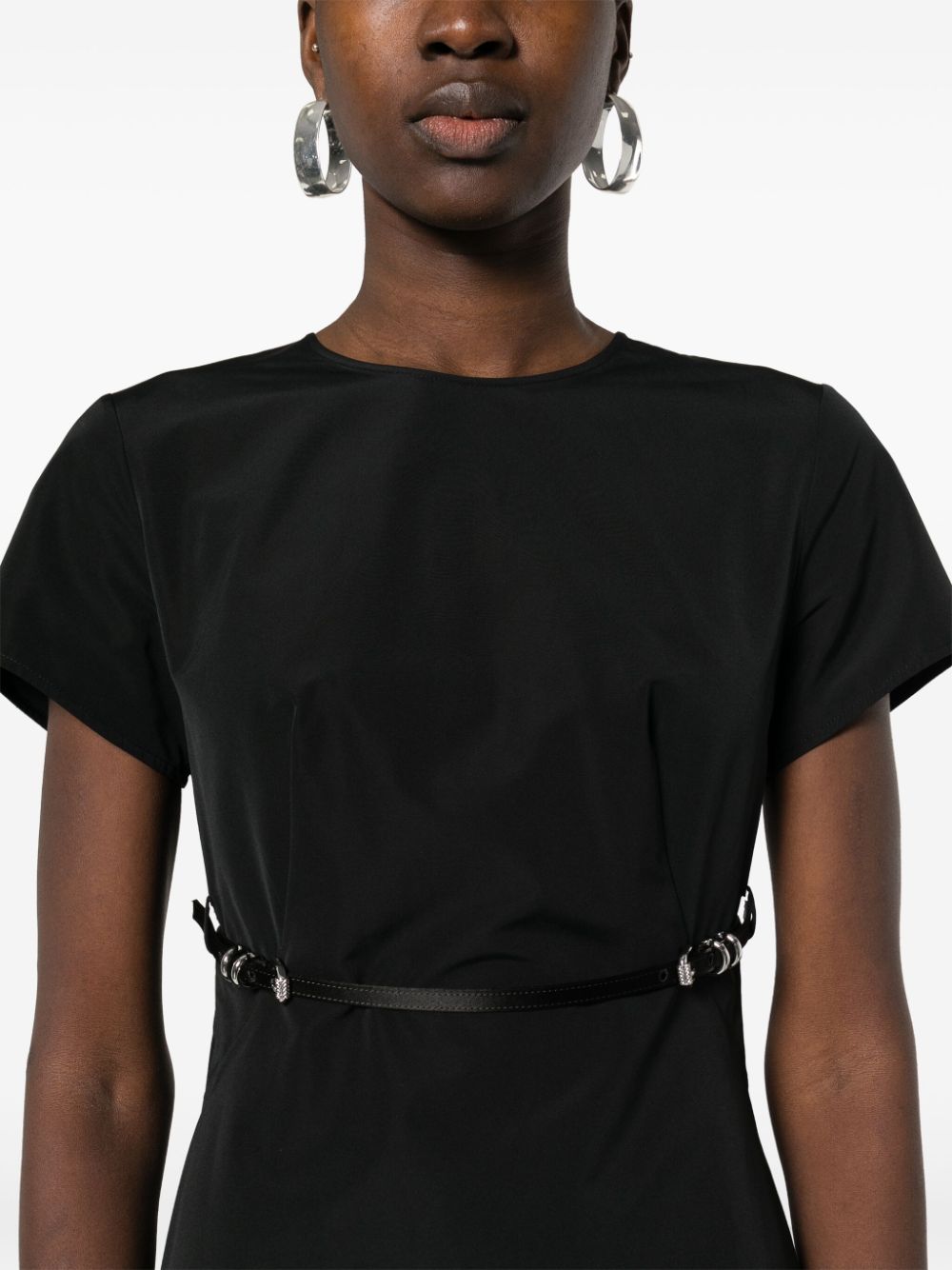 Givenchy Dresses Black image 2