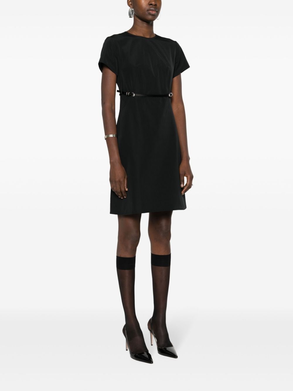 Givenchy Dresses Black image 3