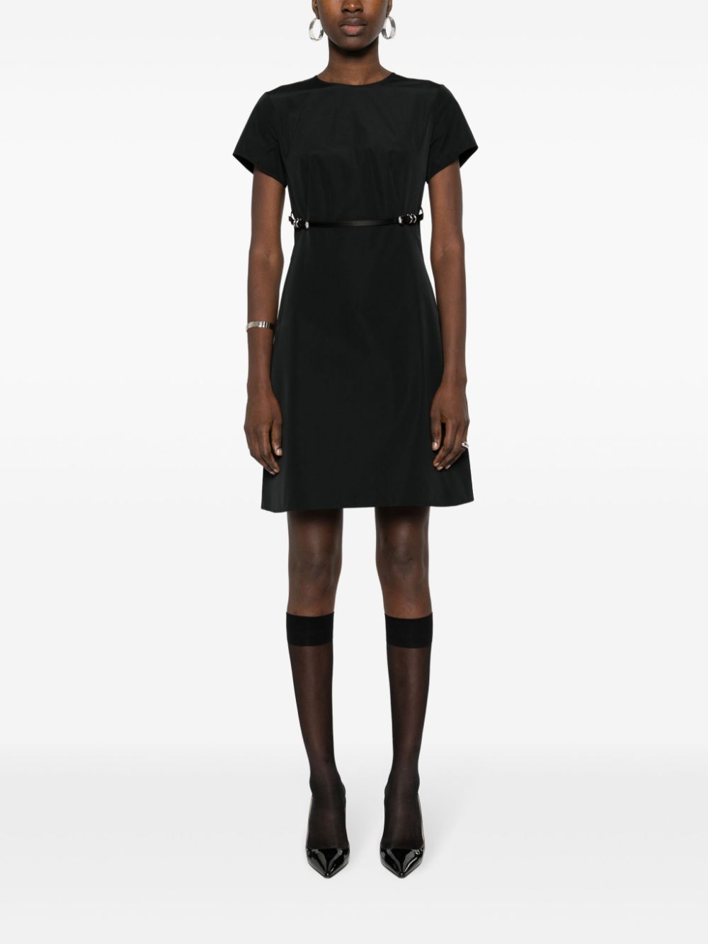 Givenchy Dresses Black image 4