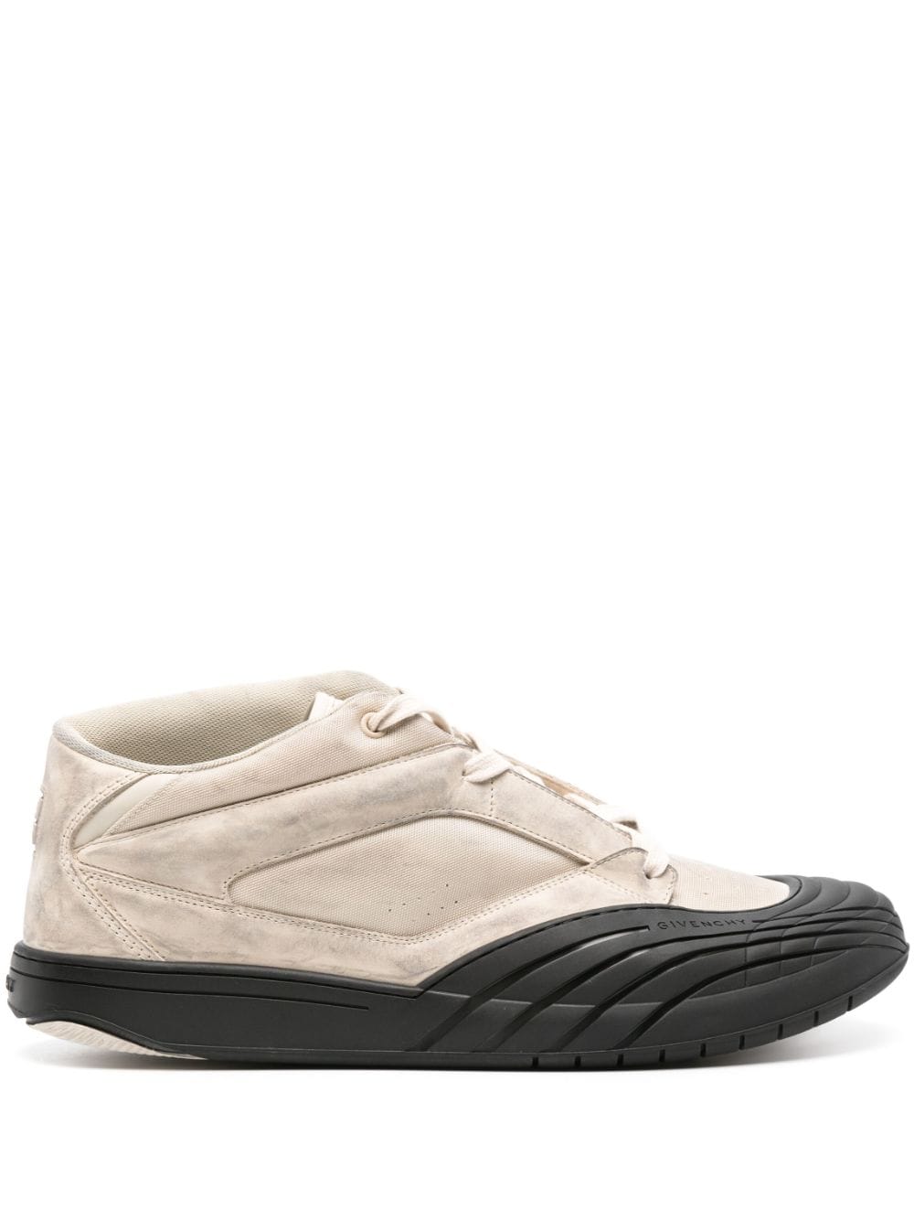 Givenchy Sneakers White image 0