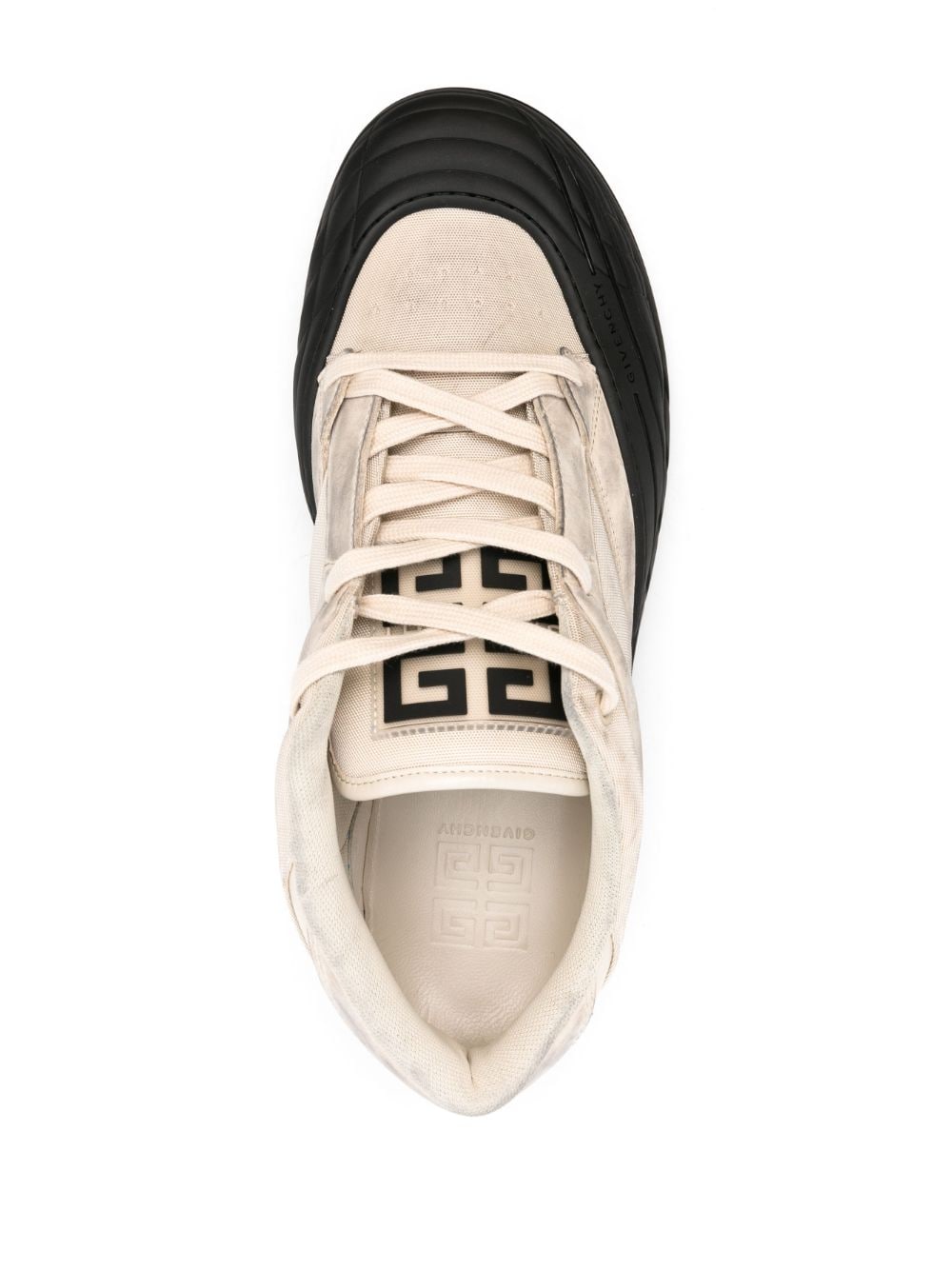 Givenchy Sneakers White image 3