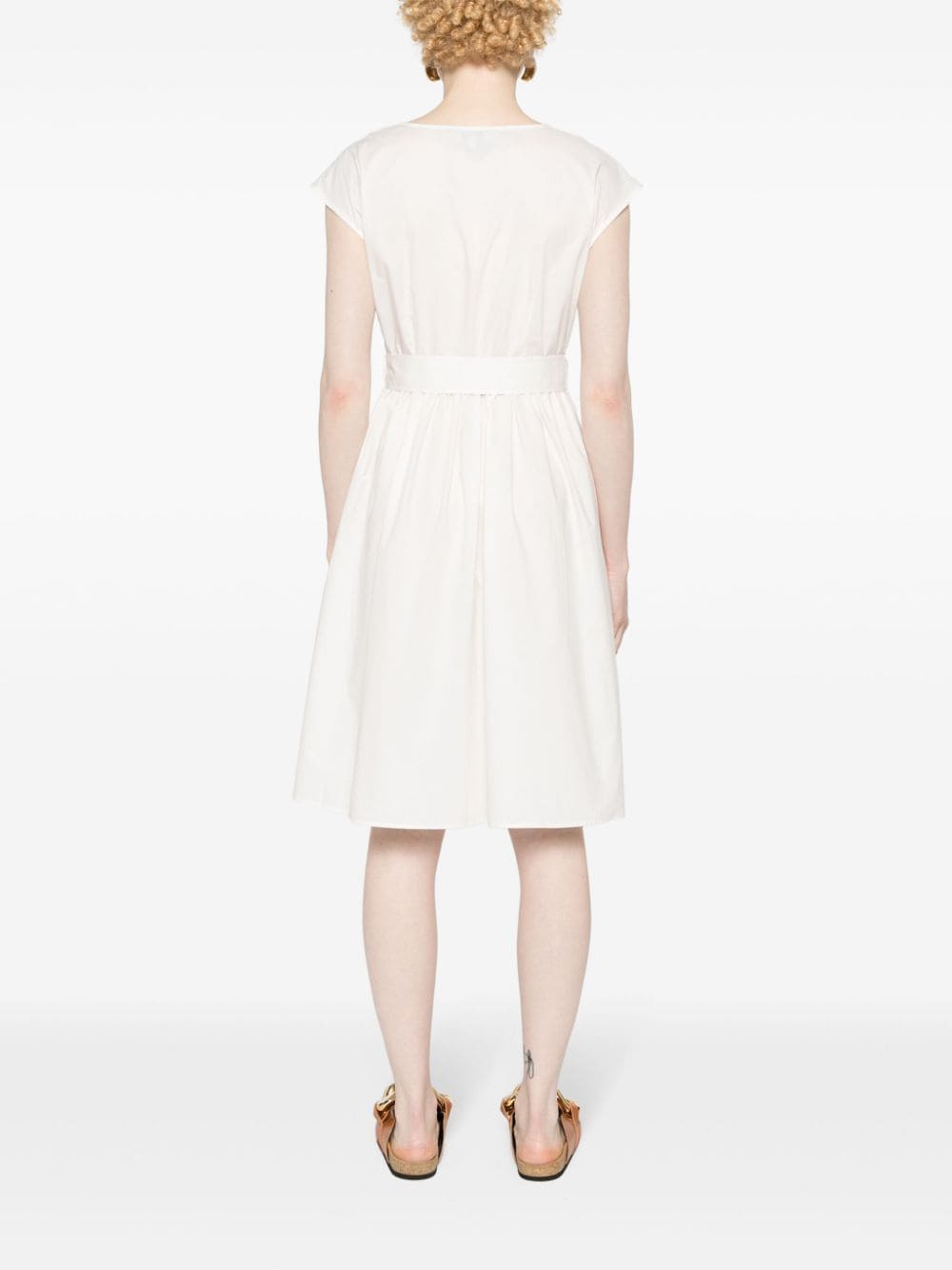 Woolrich Dresses White image 2