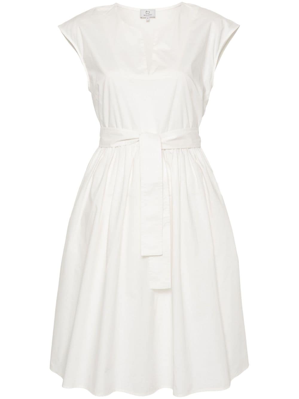 Woolrich Dresses White image 0