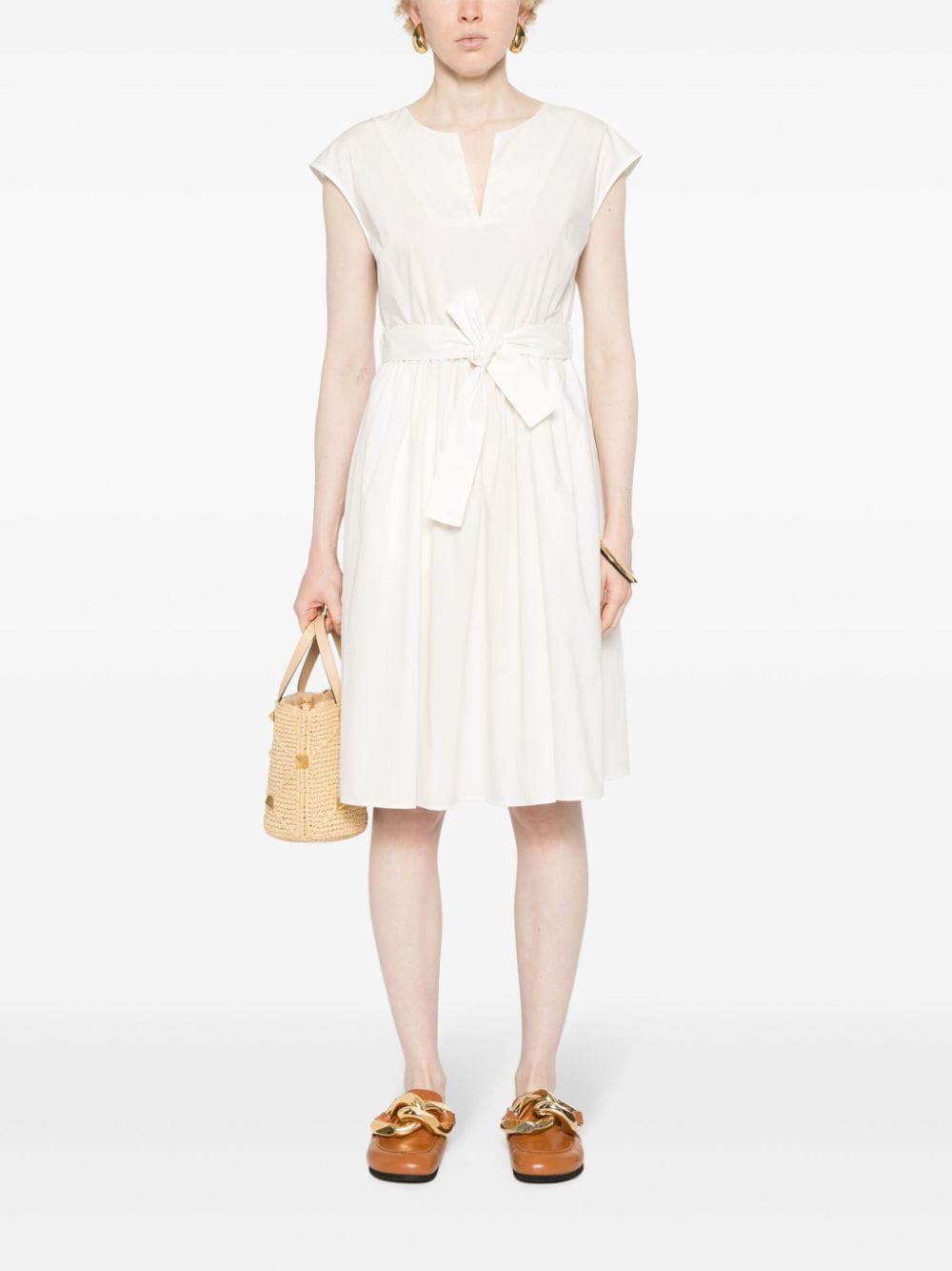 Woolrich Dresses White image 3