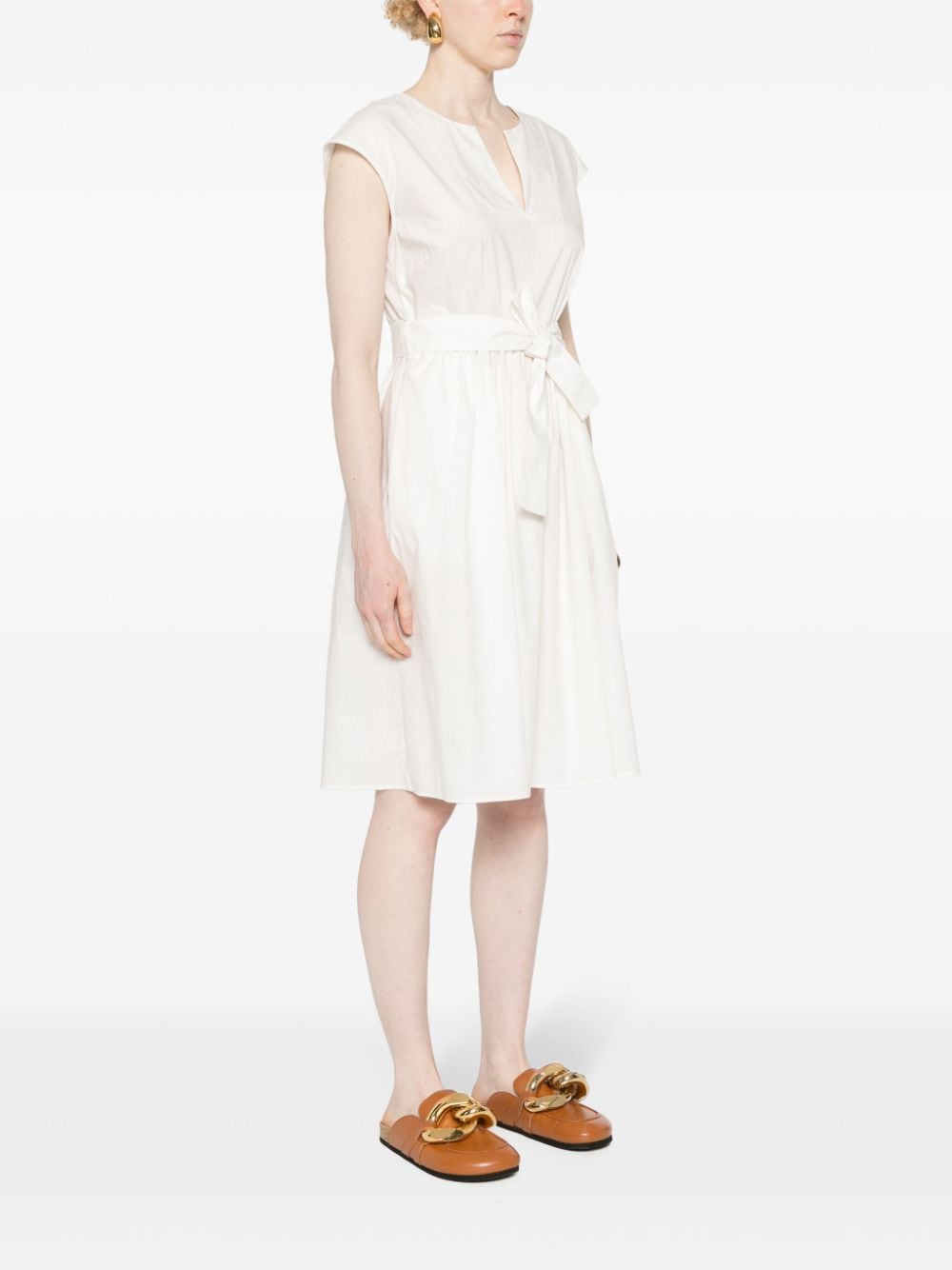 Woolrich Dresses White image 4