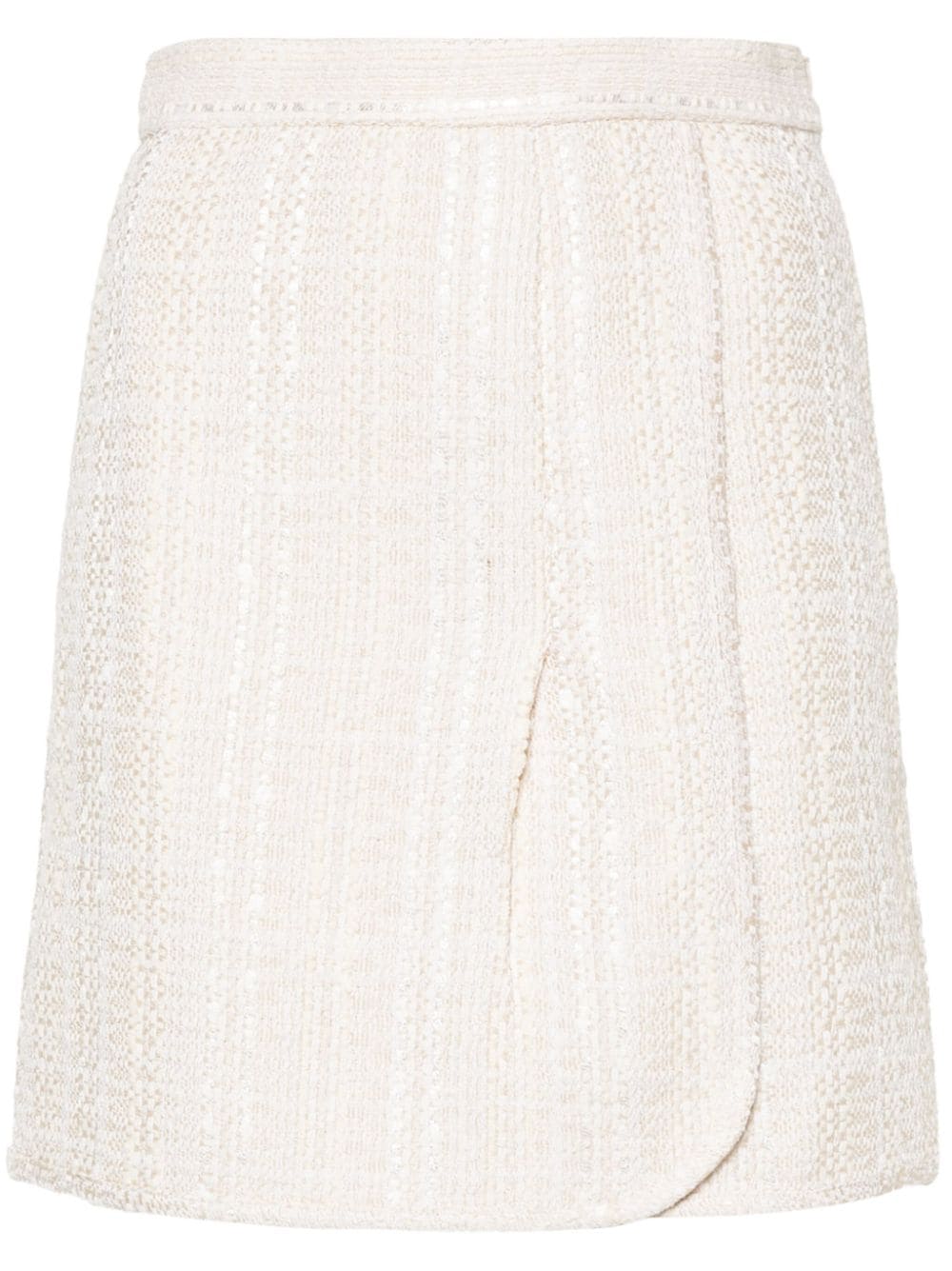 Iro Skirts Beige image 0