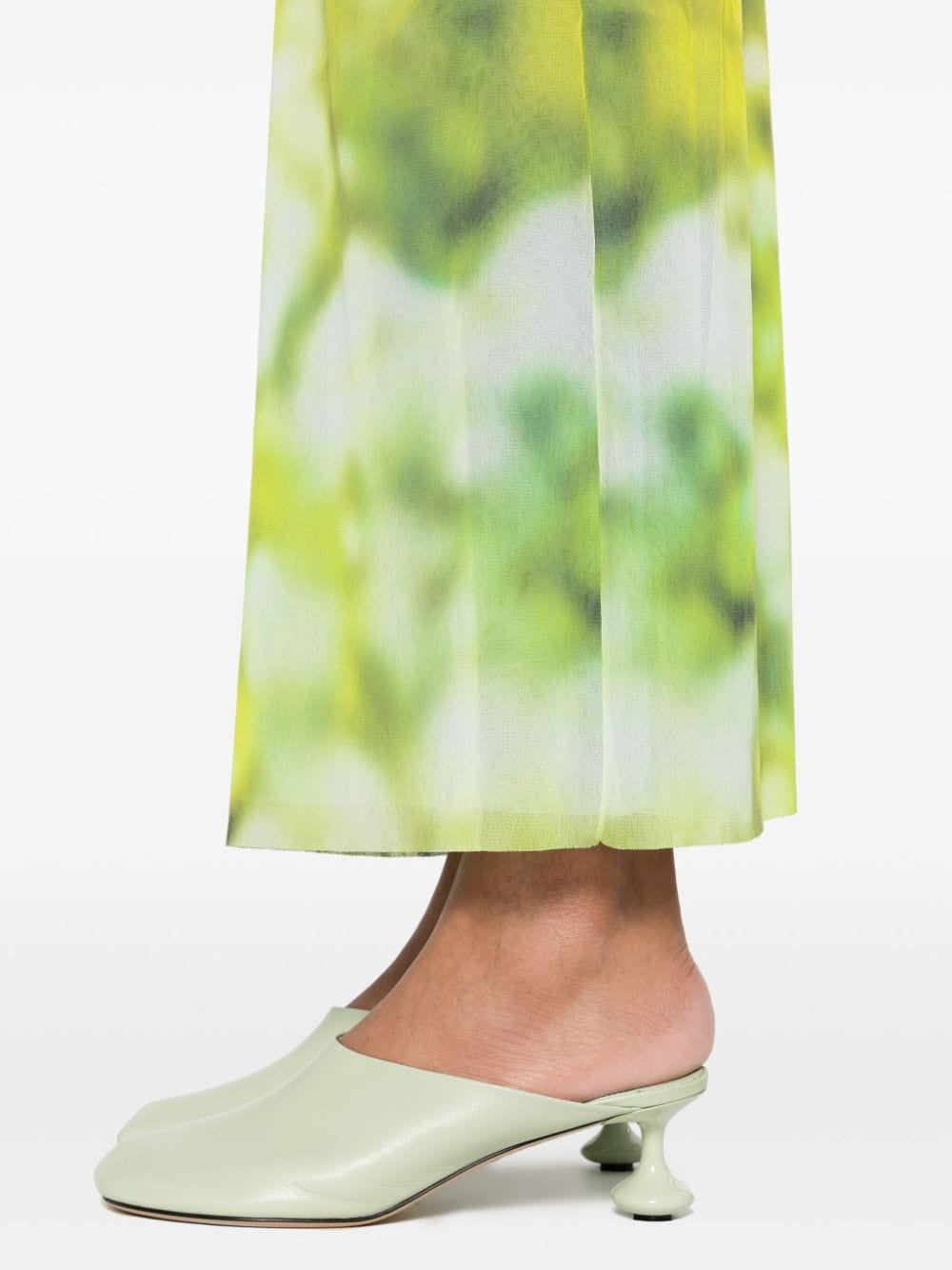 Acne Studios Dresses Lilac image 4