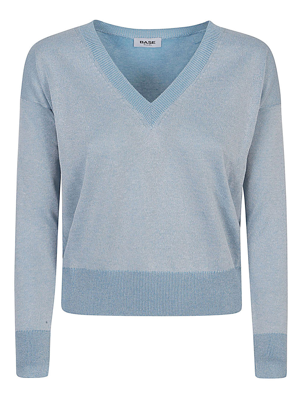 Base Sweaters Clear Blue image 0