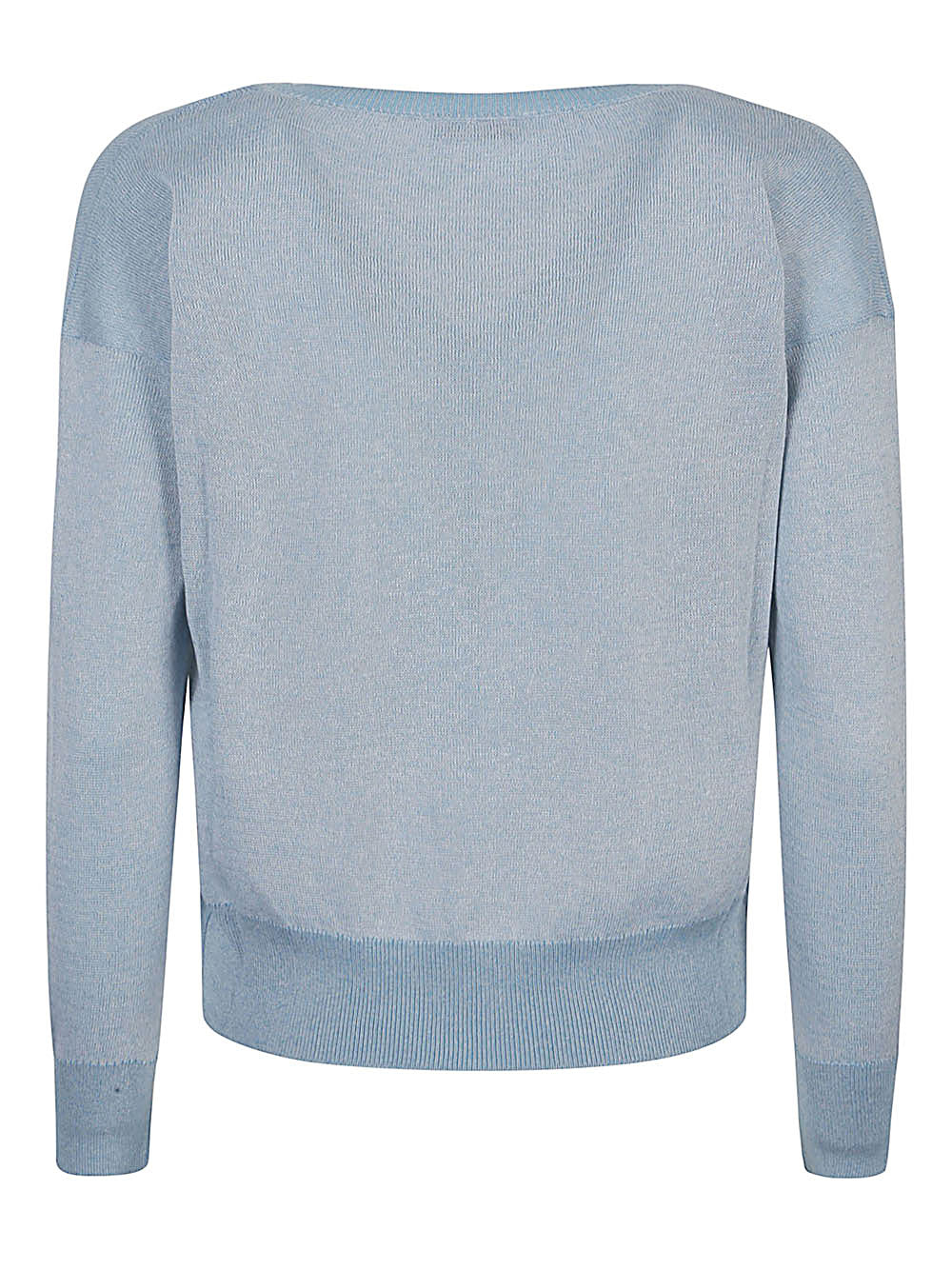 Base Sweaters Clear Blue image 1