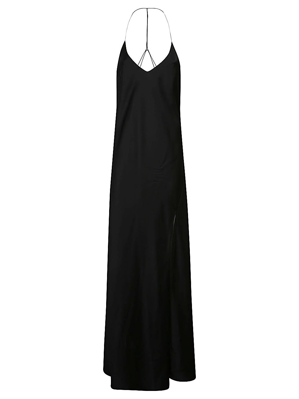 THE NINA STUDIO Dresses Black image 0