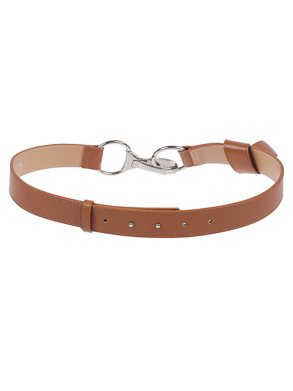 Liviana Conti Belts Brown image 1