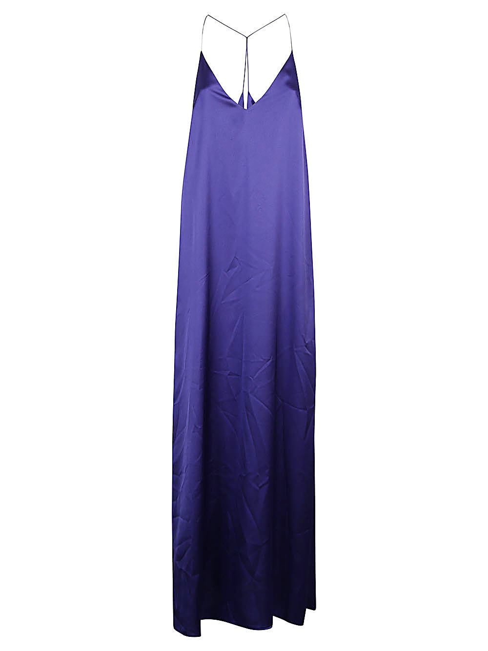 THE NINA STUDIO Dresses Purple image 0