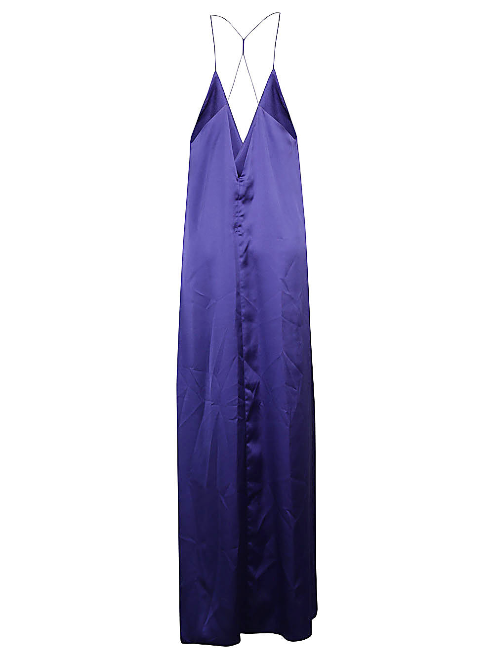 THE NINA STUDIO Dresses Purple image 1