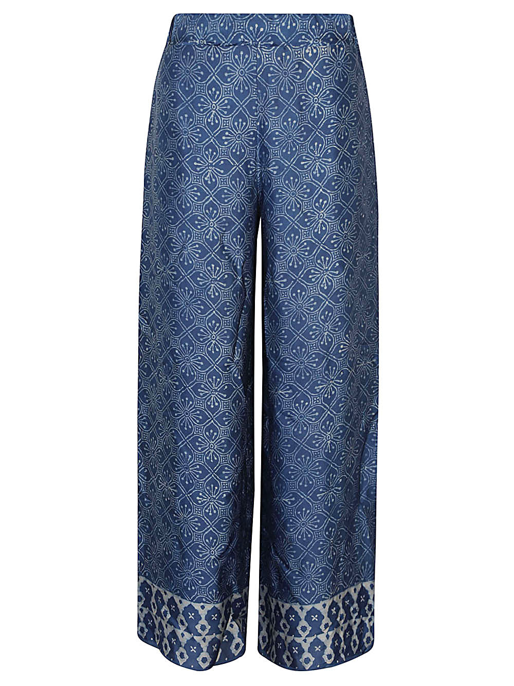 OBIDI Trousers Blue image 0