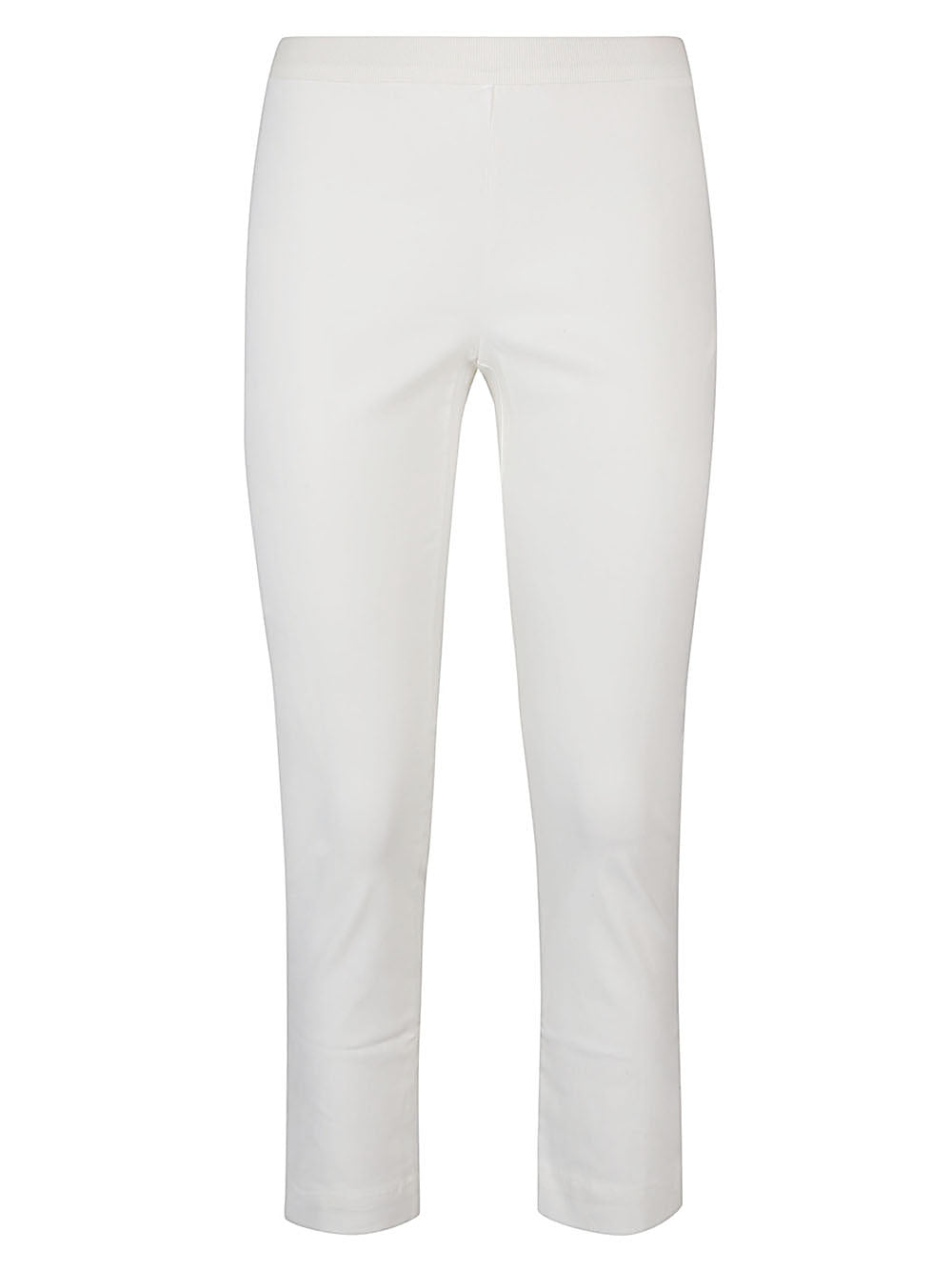 Liviana Conti Trousers White image 0