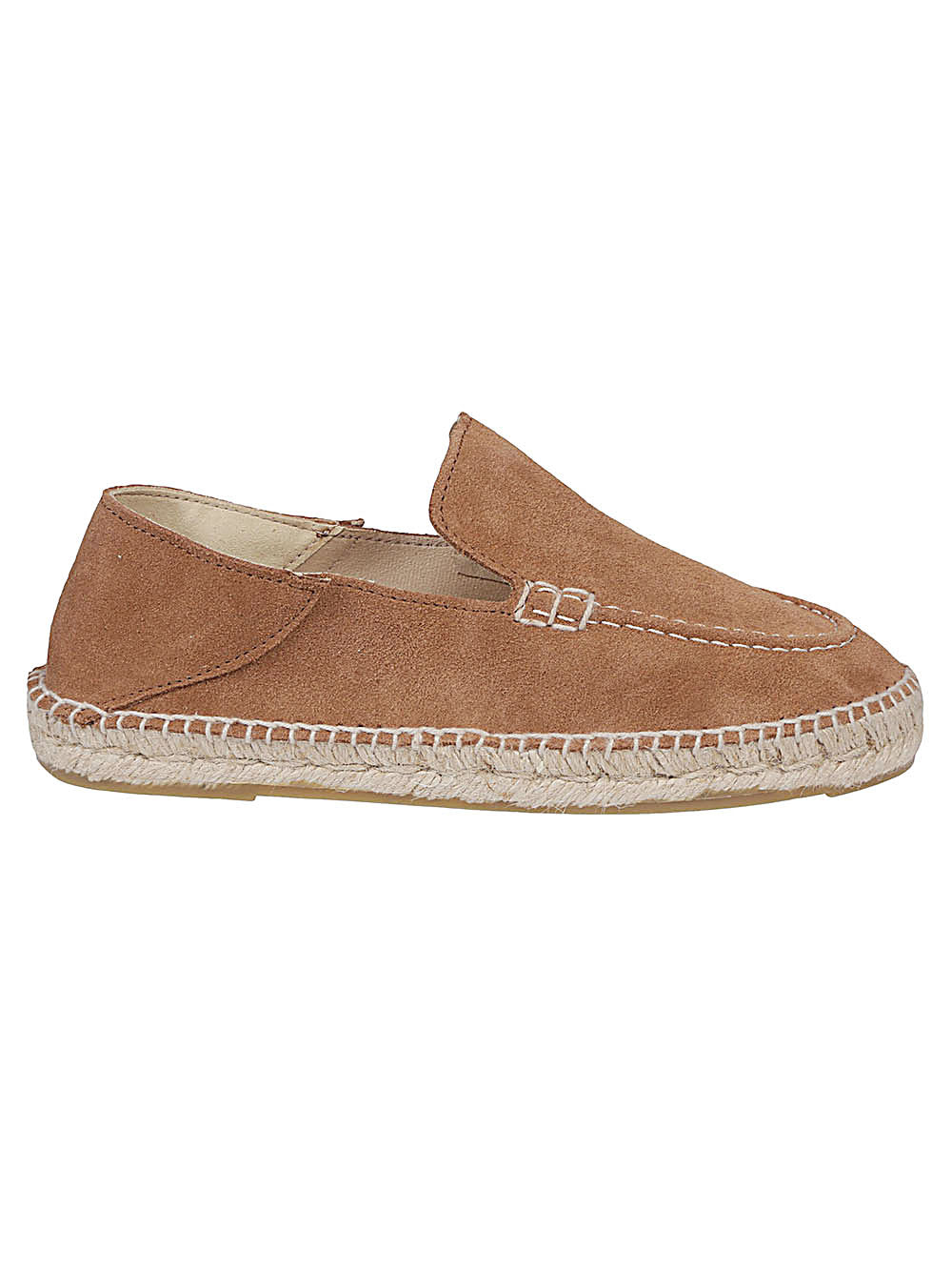 MANEBI Flat shoes Brown image 0