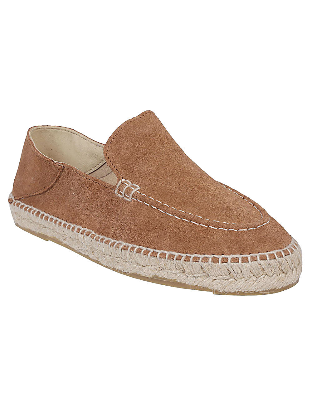 MANEBI Flat shoes Brown image 1