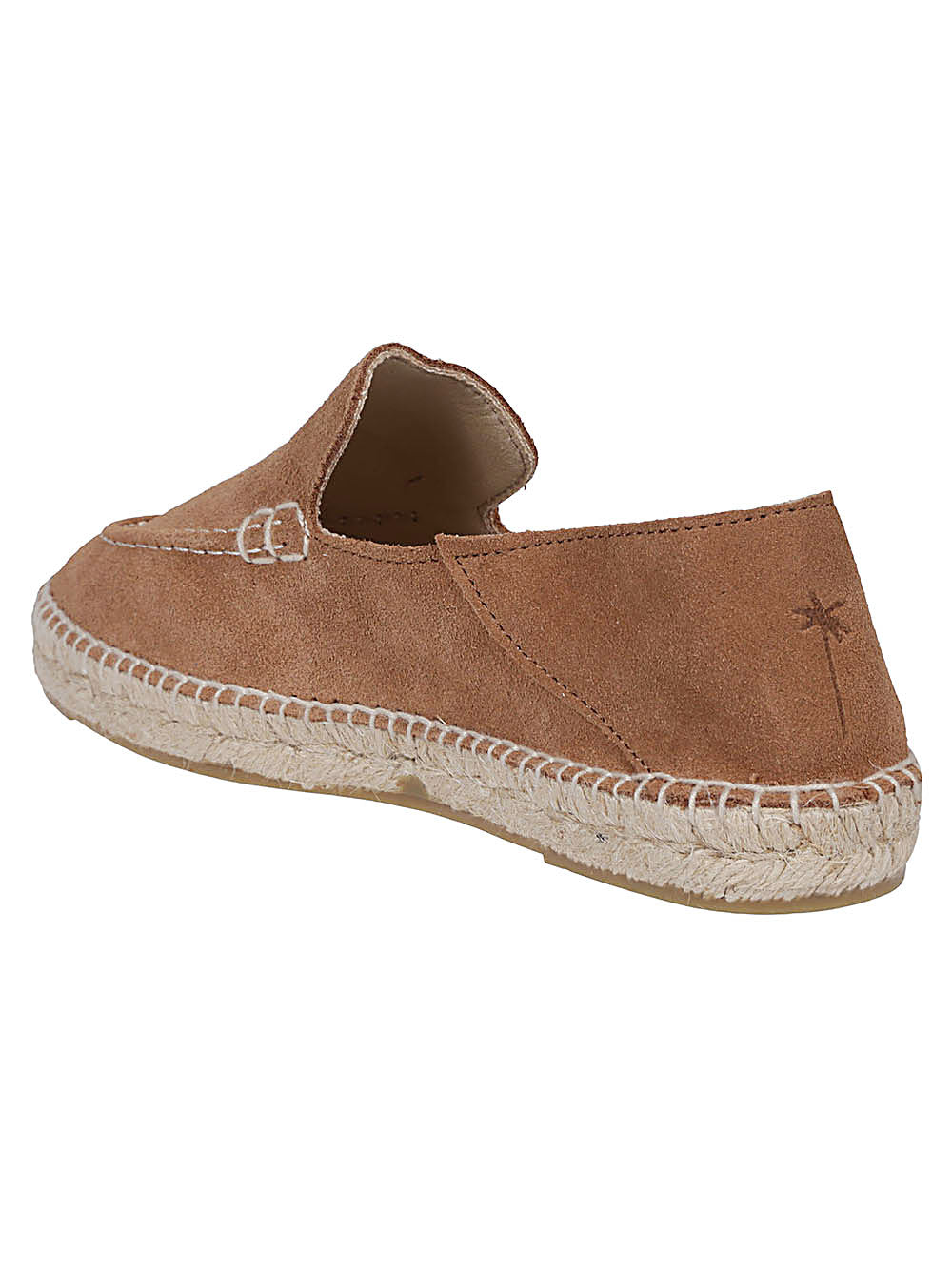 MANEBI Flat shoes Brown image 2