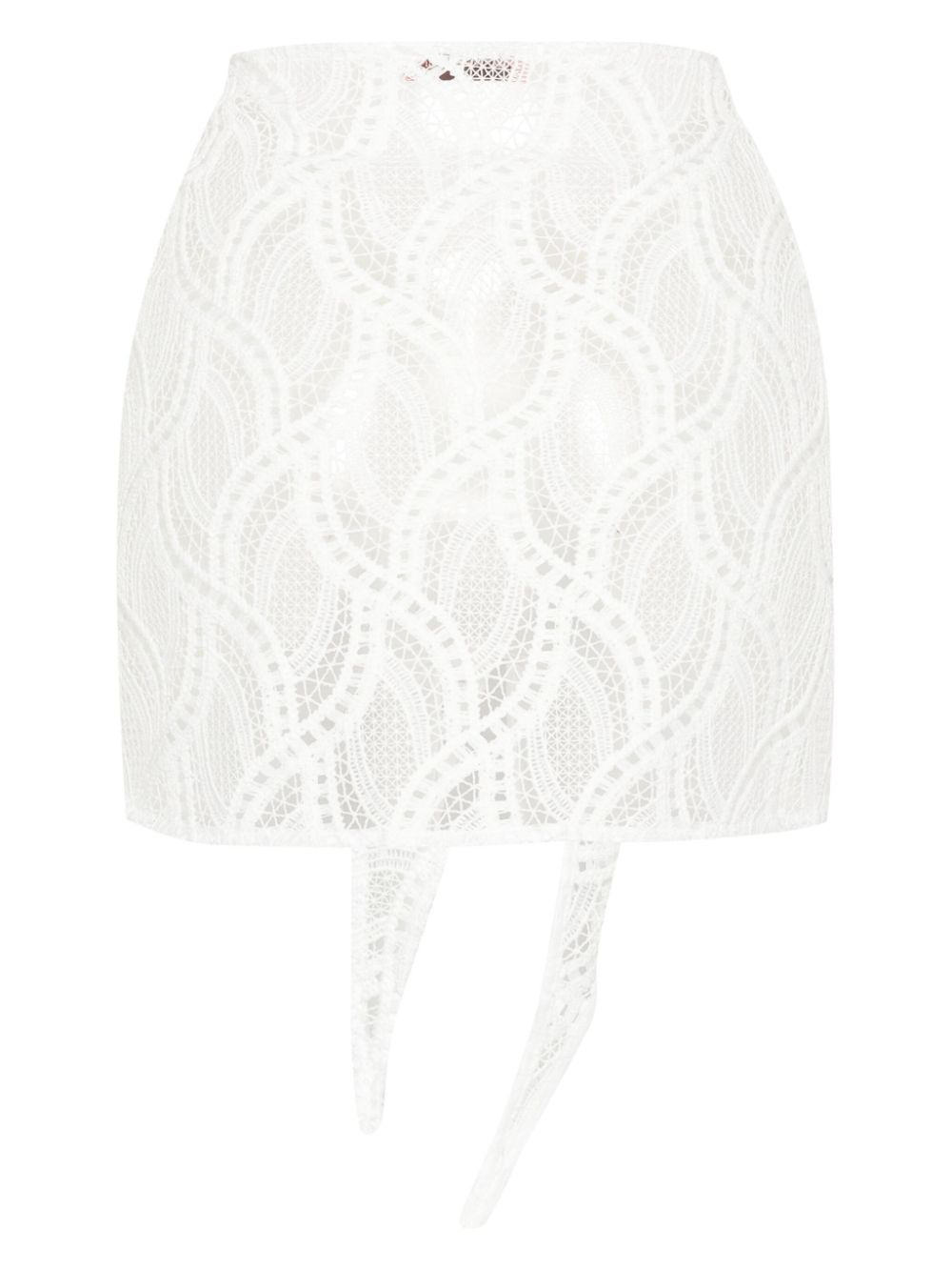 Ermanno Scervino Sea clothing White image 2