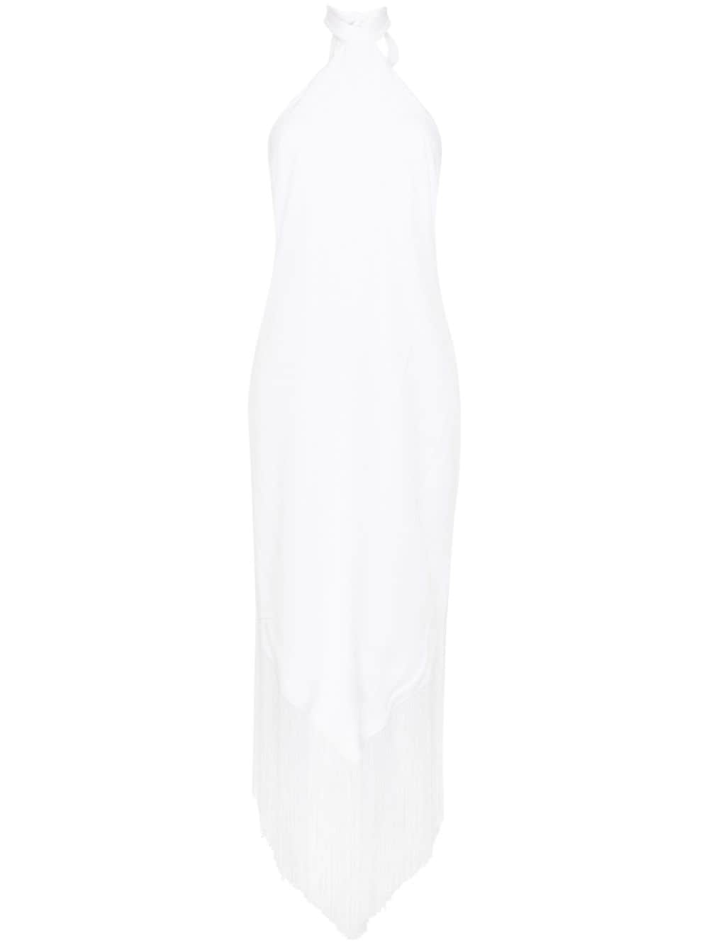 TALLER MARMO MAIN Dresses White image 0