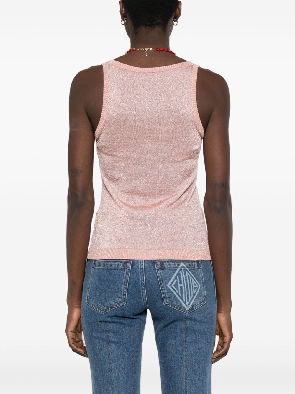 Missoni Top Pink image 1