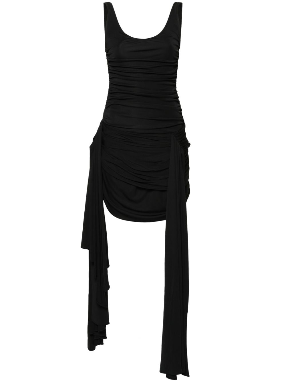 MUGLER Dresses Black image 0