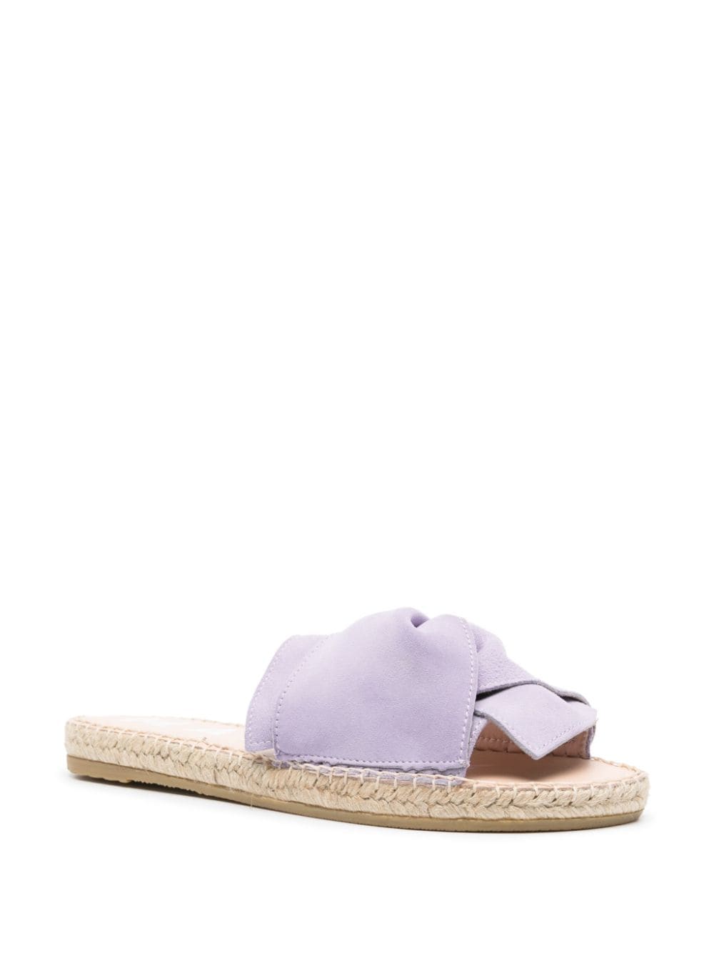 MANEBI Sandals Lilac image 1