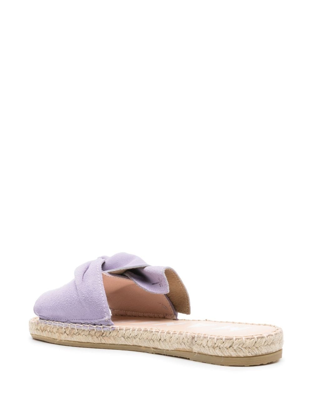 MANEBI Sandals Lilac image 2