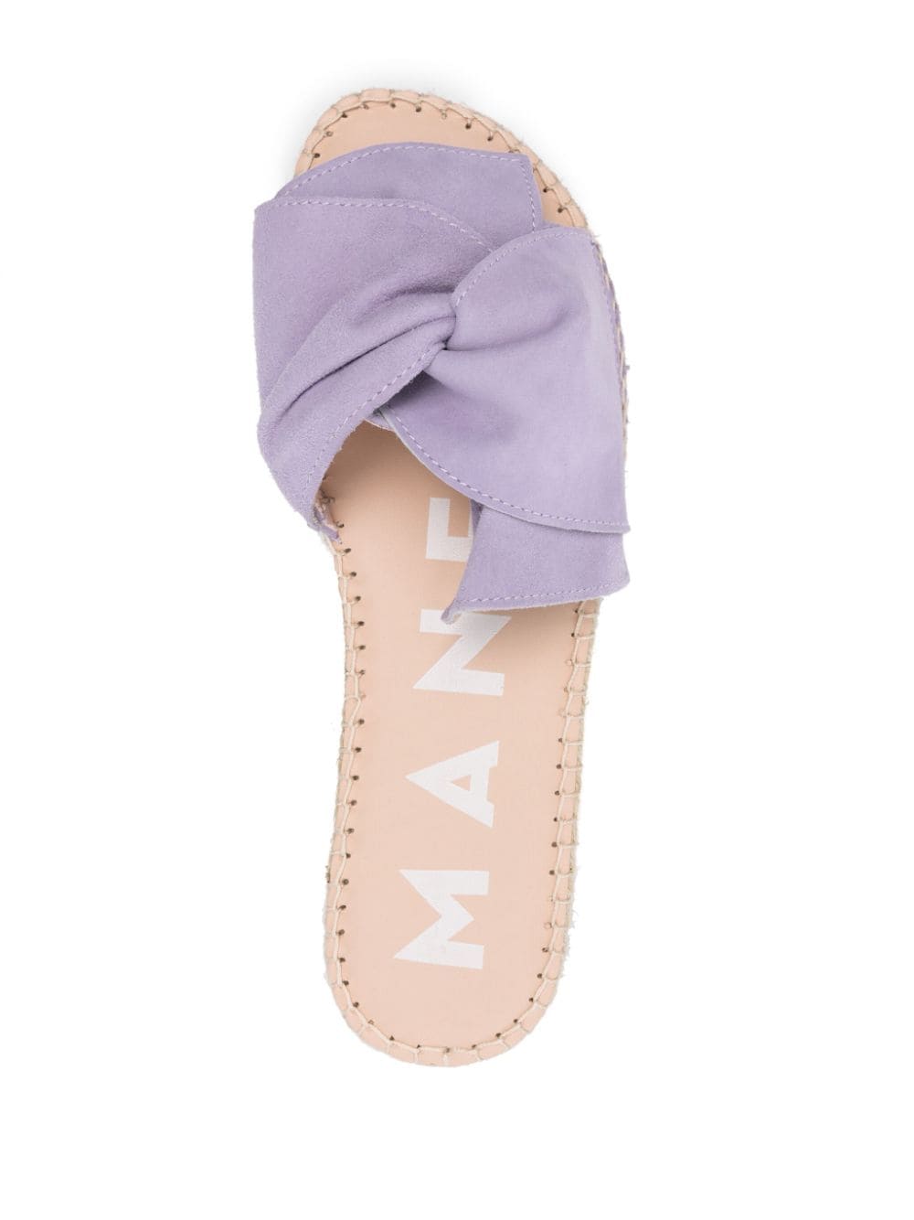 MANEBI Sandals Lilac image 3