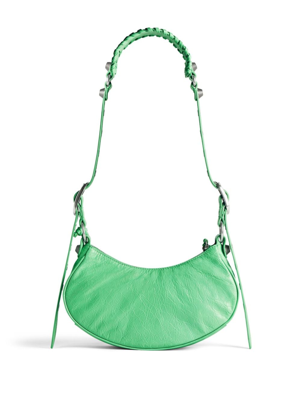 Balenciaga Bags.. Green image 4